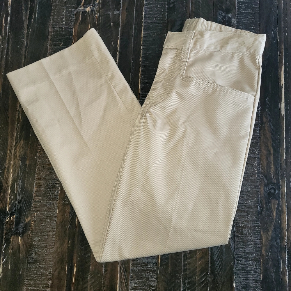 Classroom Uniform Pants Girls Size 7